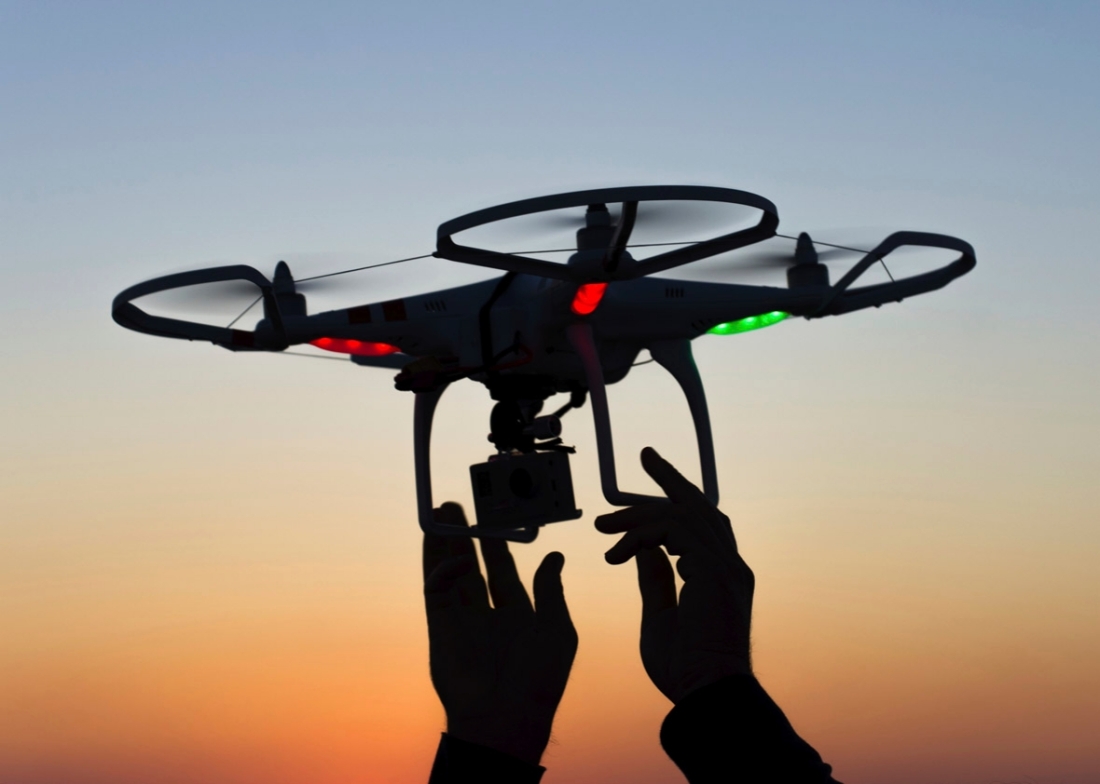 best-drones-under-300